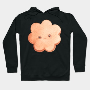 cute cookie Hoodie